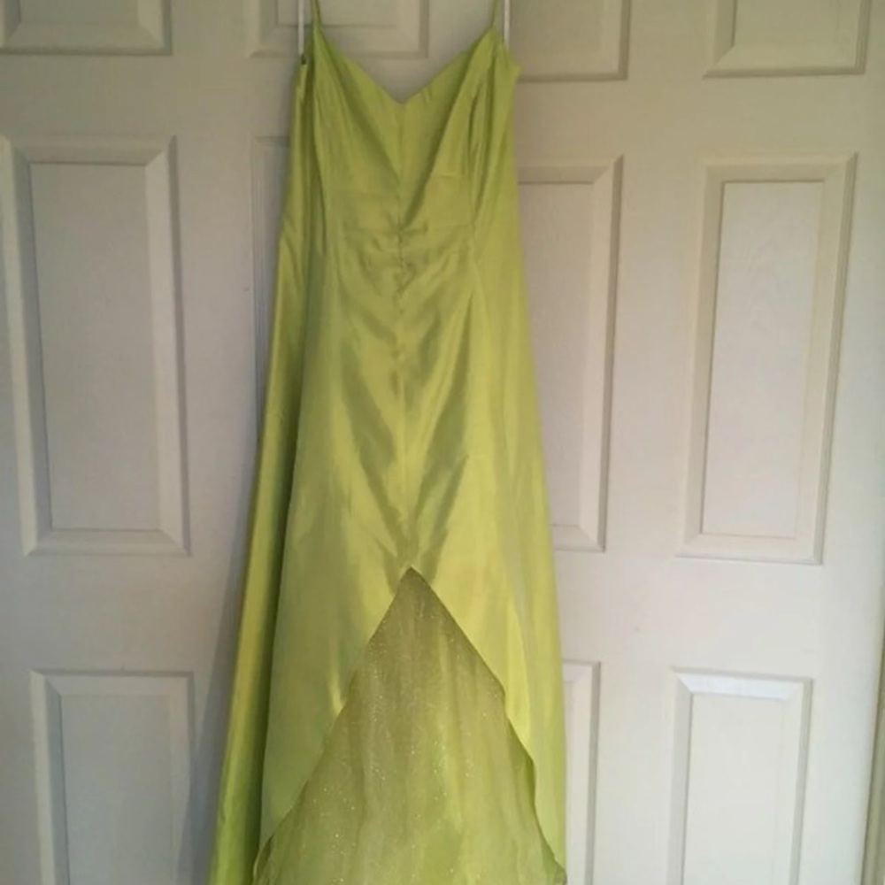 Jessica McClintock Gunne Sax Dress